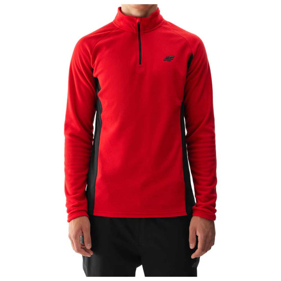4F Ανδρική μακρυμάνικη ισοθερμική μπλούζα Fleece Underwear 4F Ανδρική μακρυμάνικη ισοθερμική μπλούζα Fleece Underwear